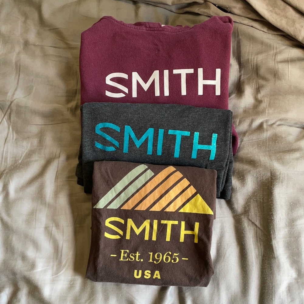 Smith bundle